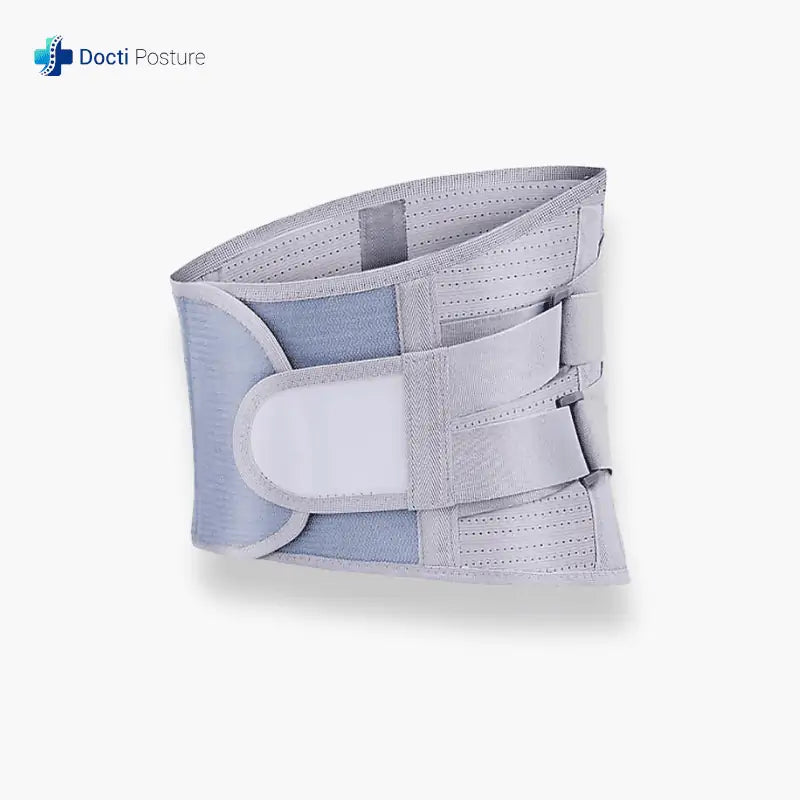 CEINTURE LOMBAIRE ORTHOPÉDIQUE